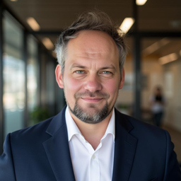 Dipl.-Ing. Sebastian Kleweken