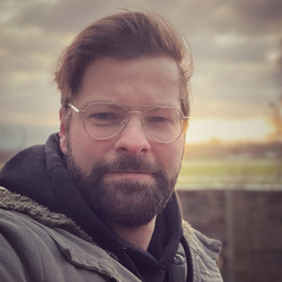 Jakob Koch