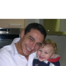 Eric Bentolila