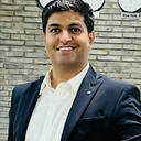Rushil Pant
