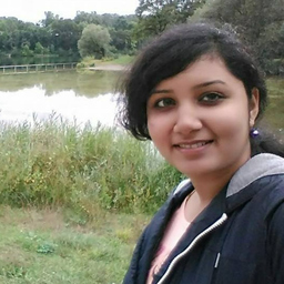 Aishwarya Prakash