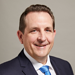 Roland Fehr