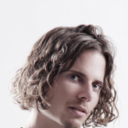 Christian Bok