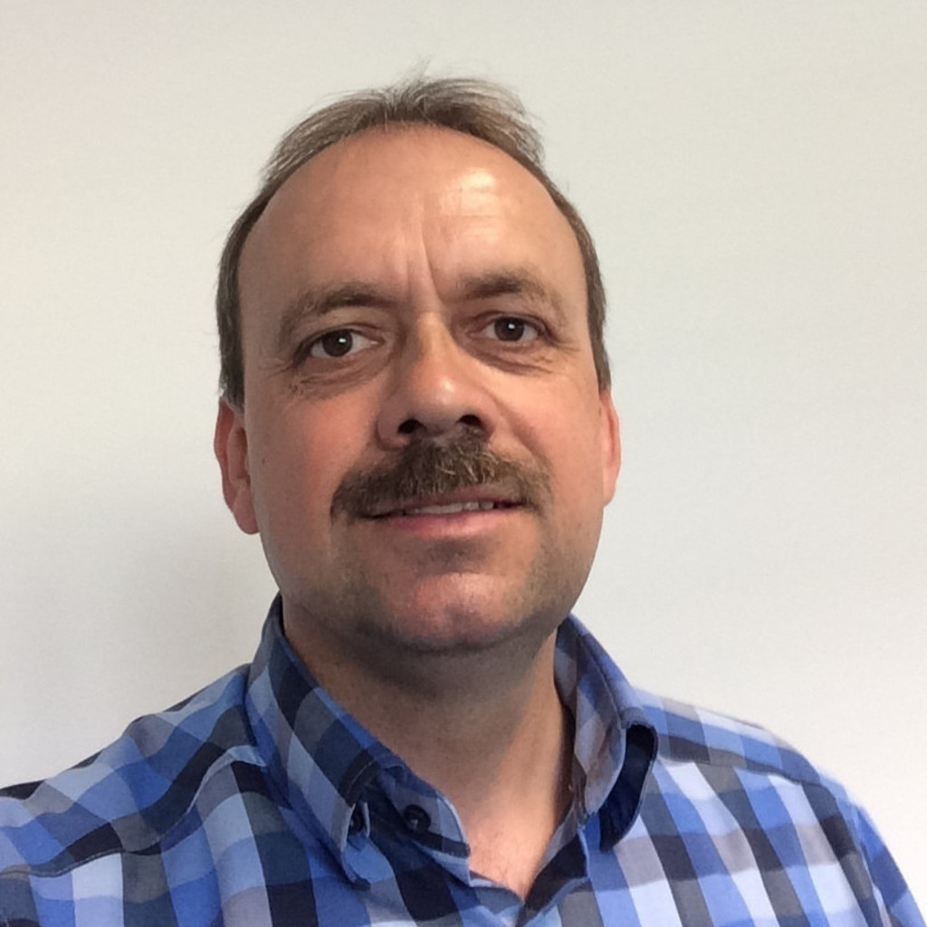 Heinrich Wenning Dipl. Ing. Automatisierungstechnik wngautomation