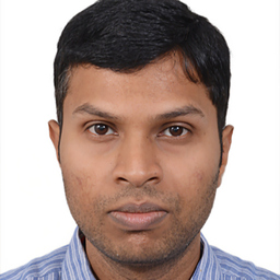 Karthik Sathyanarayanan