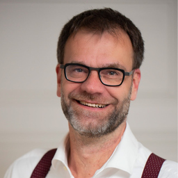 Harald Klinke's profile picture