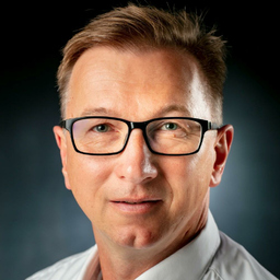 Martin Welp
