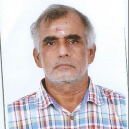 venkatesan sankar