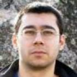 Carlos Barriga Granado