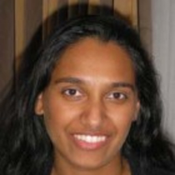 Diana Meyer's profile picture