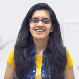 Shweta Joshi's profile picture