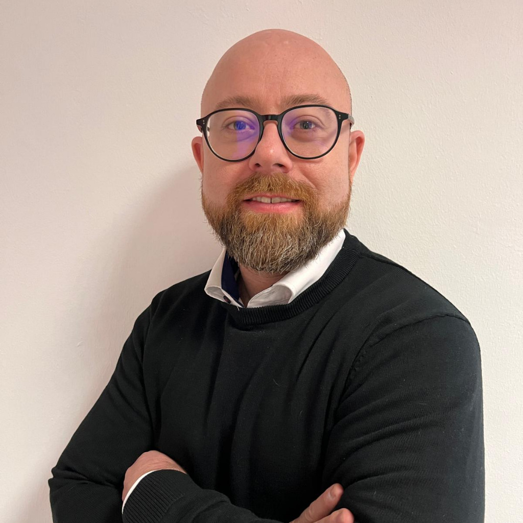 Christian Müller Area Manager Adecco Personaldienstleistungen GmbH XING