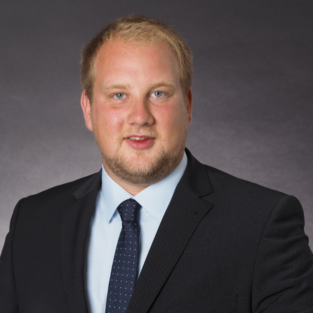 Stephan Katzschke Techniker, Spezialist Elektronikentwicklung