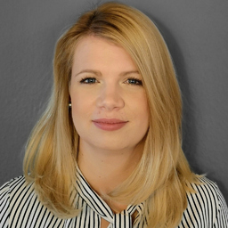 Nadine Klug