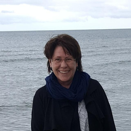 Silvia Haker