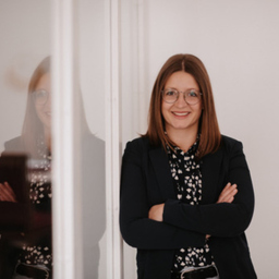 Hannah van de Bruck