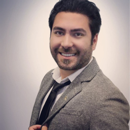 Sepanta Zanganeh