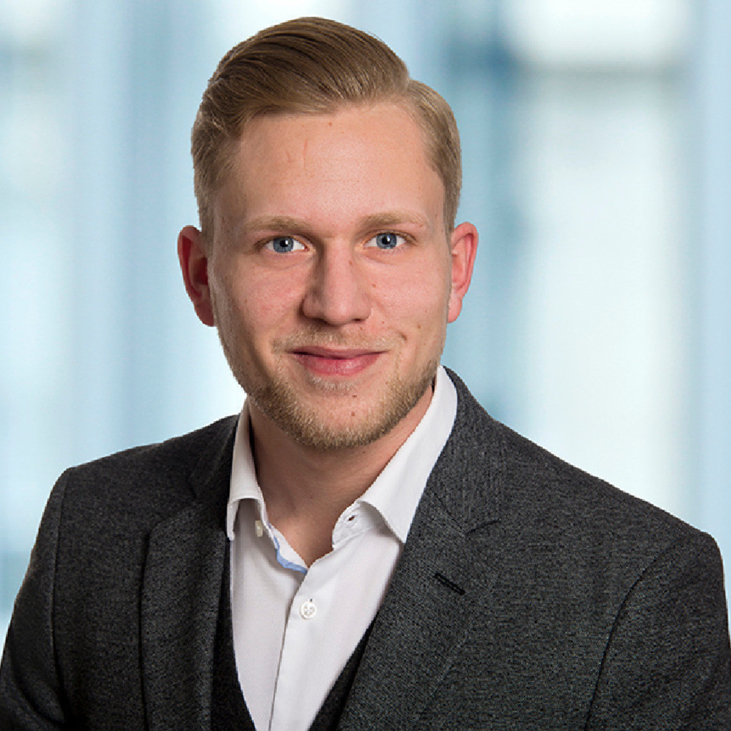 Maximilian Dietrich Sales Manager DACH 3Shape Germany GmbH XING