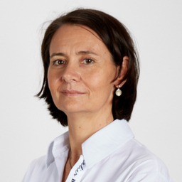 Christina Gaber