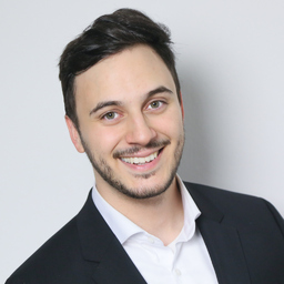 Nikita Gambashidze's profile picture