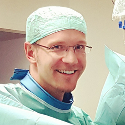 Dr. med. Björn Kemter