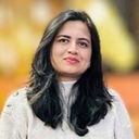 Ing. Ankita B S