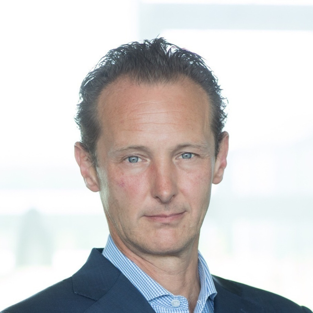 Christian Mur Business Executive Officer Nestlé Group XING
