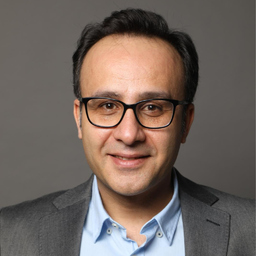 Farshid Mirzai