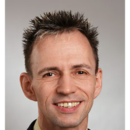 Ralph Baumann