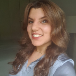 Lisa Aylin Selvi