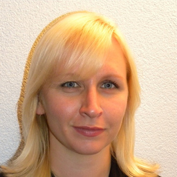 Irina Weber