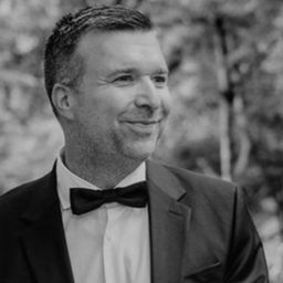Oliver Hamel