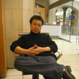 Dipl.-Ing. Dou Ning