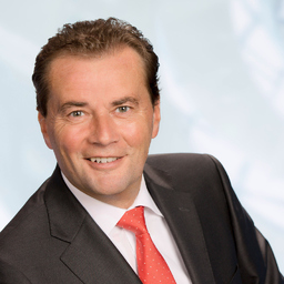 Profilbild Klaus Bader
