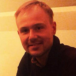 Profilbild Daniel Schäfer
