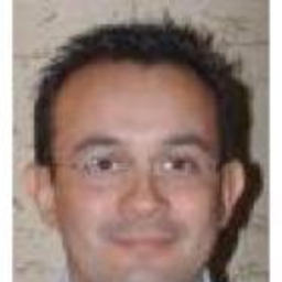 Alfonso Martinez