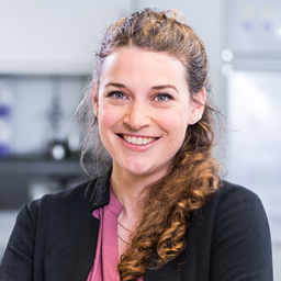 Dr. Anna Mellor's profile picture