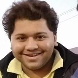 Maulik Bhavsar