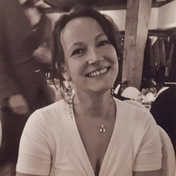 Maria Floegel