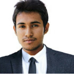 Ateeque Ahmed