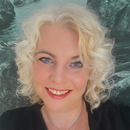 Katharina Seyferth