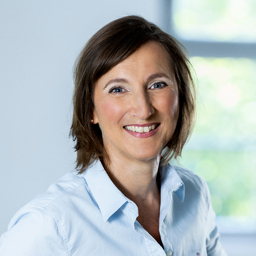 Profilbild Martha Ulrike Schwind