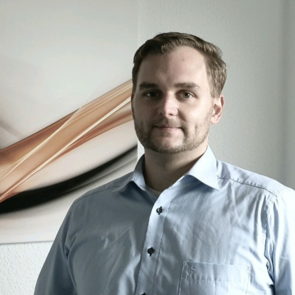 Alexander Hasenclever Fachplaner Projektleiter Tga Ingenieurbüro