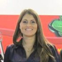 Prof. María Johana Gagliardi
