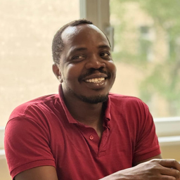 George Ofori-Nti