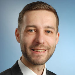 Profilbild Markus Klarwein