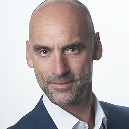 Profilbild Joachim Maaß