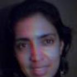 Gina Lorena Dominguez Quintero