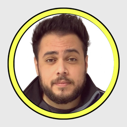 Abdulkarim Almujahed