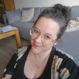 Melanie Marschinke-Lienkamp
